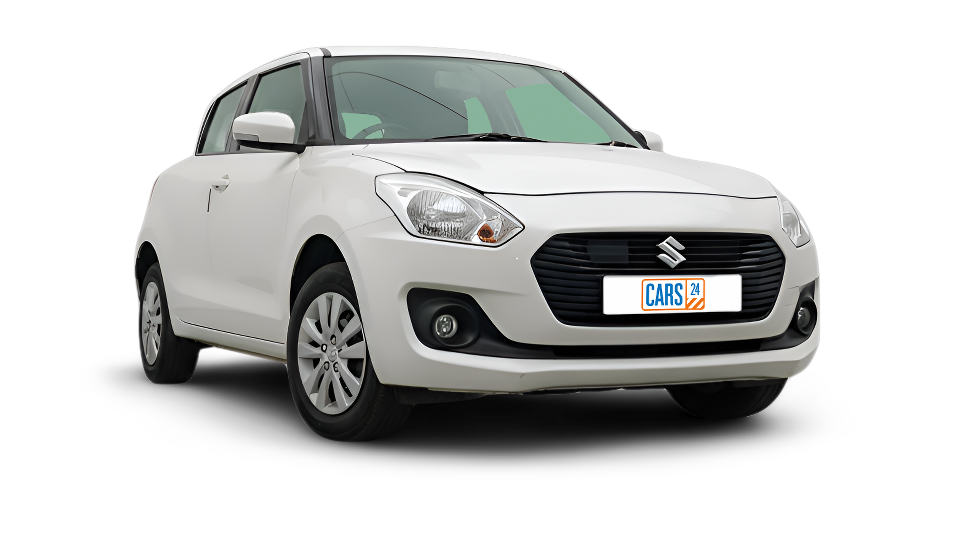 Maruti Swift-img